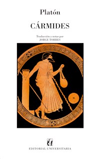 Cármides - Platon - ebook