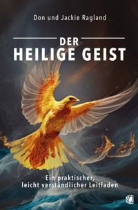 Der Heilige Geist - Don Ragland - ebook