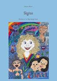 Skylaa - Peach Waser - ebook