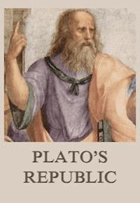 Plato's Republic - Plato - ebook