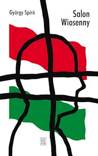 Salon Wiosenny - Gyorgy Spiro - książka
