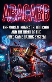 ABACABB - Cameron Hughes - ebook