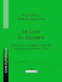 Le Livre du souvenir - Ligaran - ebook