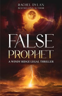 False Prophet - Rachel Dylan - ebook
