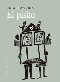 El pisito - Rafael Azcona - ebook