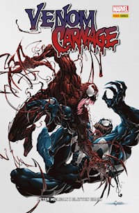 Venom vs. Carnage - Milligan Peter - ebook