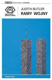 Ramy wojny - Judith Butler - książka