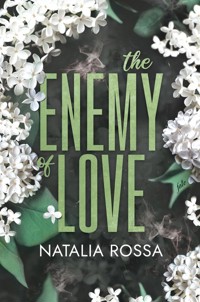 The Enemy of Love - Rossa Natalia - ebook + książka