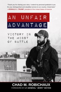 An Unfair Advantage - Chad Robichaux - ebook