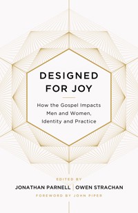 Designed for Joy -  - ebook