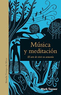 Música y meditación - Mark Tanner - ebook