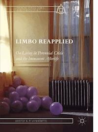 Limbo Reapplied - Kristof K.P. Vanhoutte - ebook