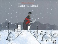 Tata w sieci - Philippe de Kemmeter - książka