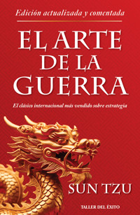 El arte de la guerra - Tzu Sun - ebook