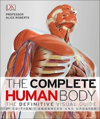 The Complete Human Body - Roberts Alice - książka