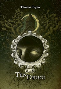 Ten drugi - Tryon Thomas - książka