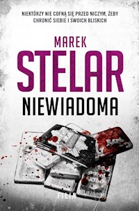 Niewiadoma - Marek Stelar - ebook + audiobook + książka