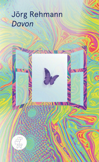 Davon - Jörg Rehmann - ebook