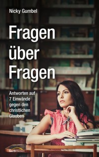 Fragen über Fragen - Nicky Gumbel - ebook