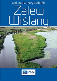 Zalew Wiślany -  - książka