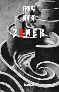 Zamek - Franz Kafka - książka