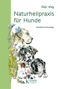 Naturheilpraxis für Hunde - Gaby Haag - ebook