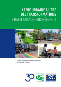 La vie urbaine à l’ère des transformations -  - ebook