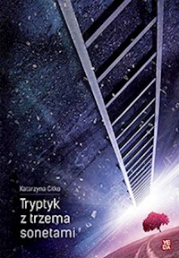 Tryptyk z trzema sonetami - Citko Katarzyna - książka