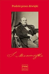 Podróż przez dżwięki - Dziadek Magdalena - książka