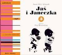 Jaś i Janeczka 3 mp3 - Annie M.G. Schmidt - audiobook