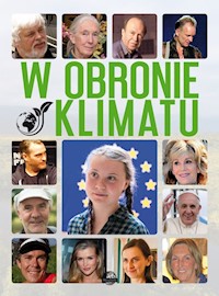 W obronie klimatu - Ulanowski Krzysztof - książka