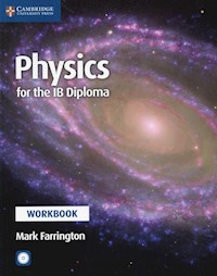 Physics for the IB Diploma Workbook with CD-ROM - Farrington Mark - książka