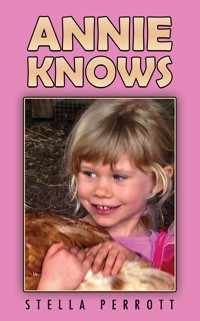 Annie Knows - Stella Perrott - ebook