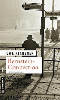 Bernstein-Connection - Uwe Klausner - ebook