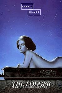 The Lodger - Marie Belloc Lowndes - ebook