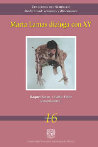 Marta Lamas dialoga con XY - Raquel Serur - ebook