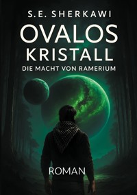 Ovalos Kristall - Salah Sherkawi - ebook