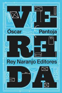 Vereda - Óscar Pantoja - ebook