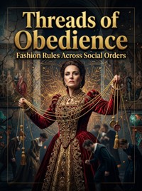 Threads of Obedience - Corbin Holt - ebook