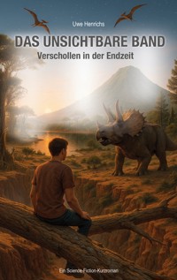 Das unsichtbare Band - Uwe Henrichs - ebook