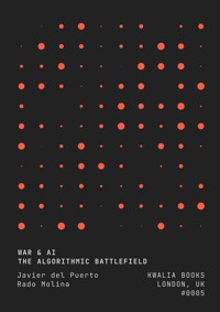 War and AI - Javier del Puerto - ebook