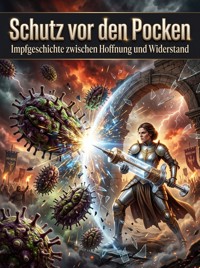Schutz vor den Pocken - Max Vollmerstahl - ebook