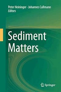 Sediment Matters -  - ebook
