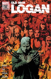 Old Man Logan 10 - Bis zum bitteren Ende - Ed Brisson - ebook