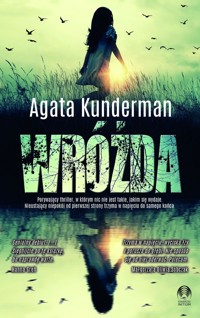 Wróżda - Kunderman Agata - ebook + audiobook + książka