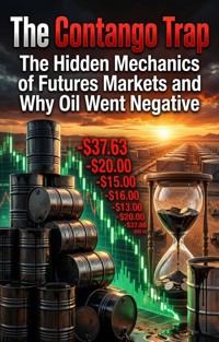 The Contango Trap - Oliver Sterling - ebook