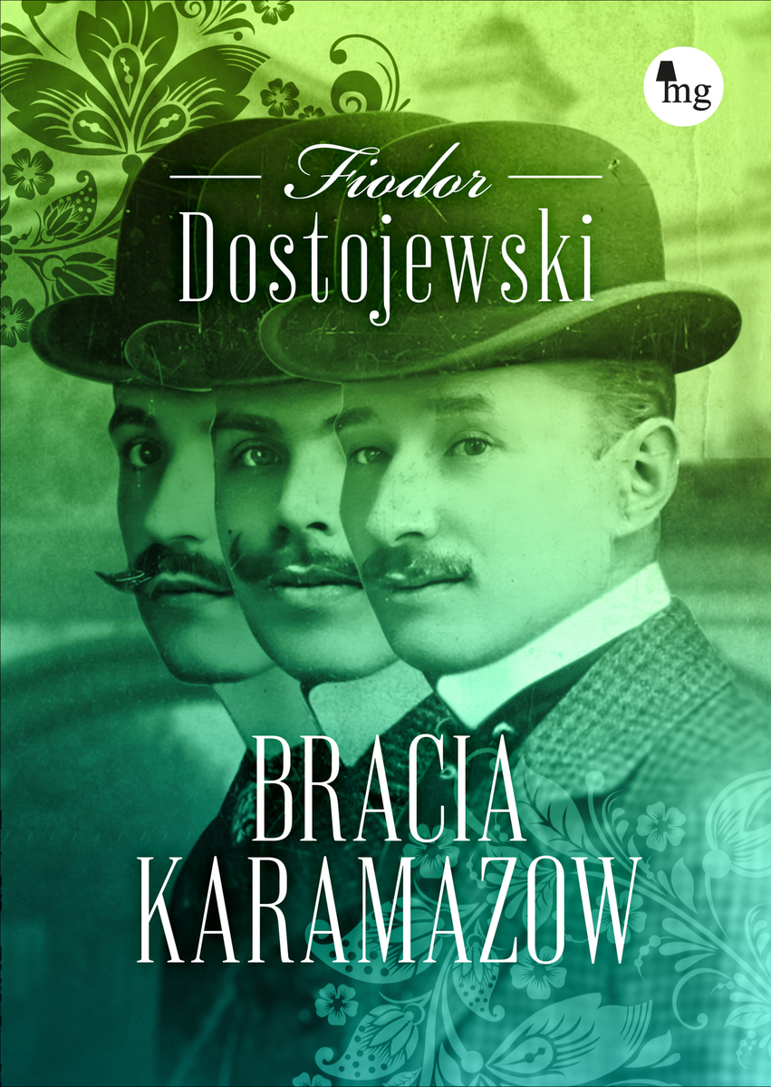 Bracia Karamazow - Fiodor Dostojewski - ebook + audiobook + książka
