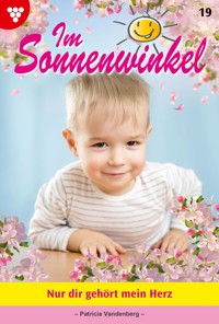 Nur dir gehört mein Herz - Vandenberg Patricia - ebook