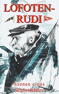 Lofoten-Rudi - Rudolf Neumann - ebook