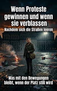 Wenn Proteste gewinnen und wenn sie verblassen: Nachdem sich die Straßen leeren - Emma Stahl - ebook
